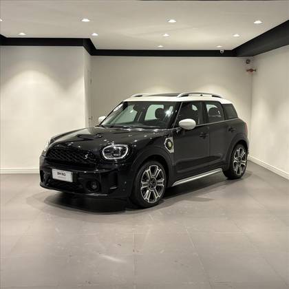MINI COUNTRYMAN 1.5 12V TWINPOWER TURBO HYBRID COOPER S E TOP ALL4 STEPTRONIC